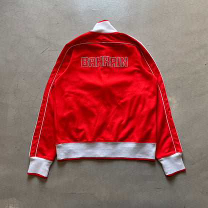 Nike Bahrain Track Suit