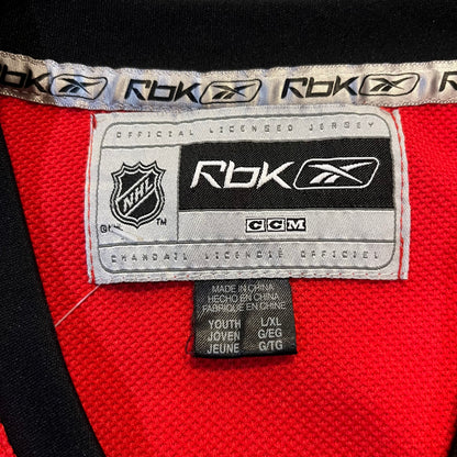 NHL Senators Jersey