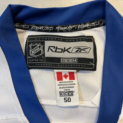 NHL Maple Leafs (Phaneuf) Jersey