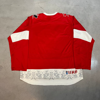 Nike Canada Hockey Jersey
