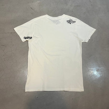 Y2K Volcom T-shirt