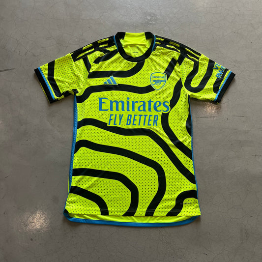 Arsenal 2023 Away Kit