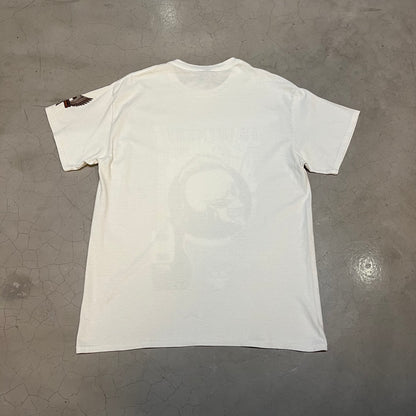 Harley Davidson Hong Kong T-shirt
