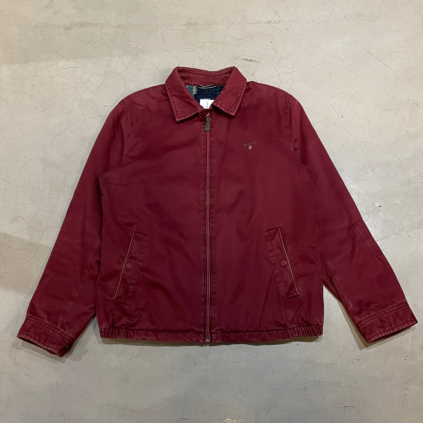Gant Harrington Jacket