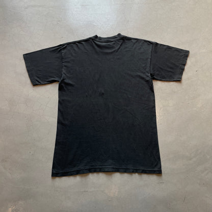 Vintage Distressed 1990 John Coltrane Jazz Tee