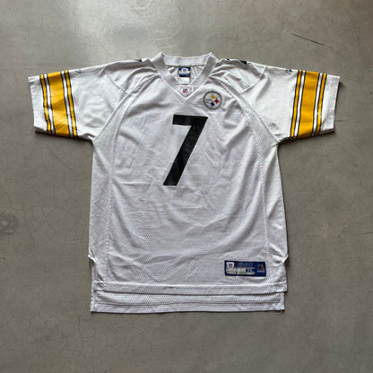 NFL Steelers (Roethlisberger) Jersey