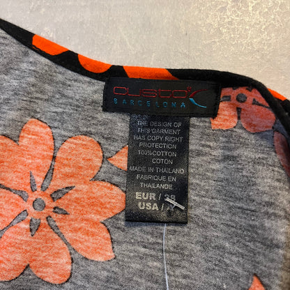 Y2K Custo Barcelona Dress