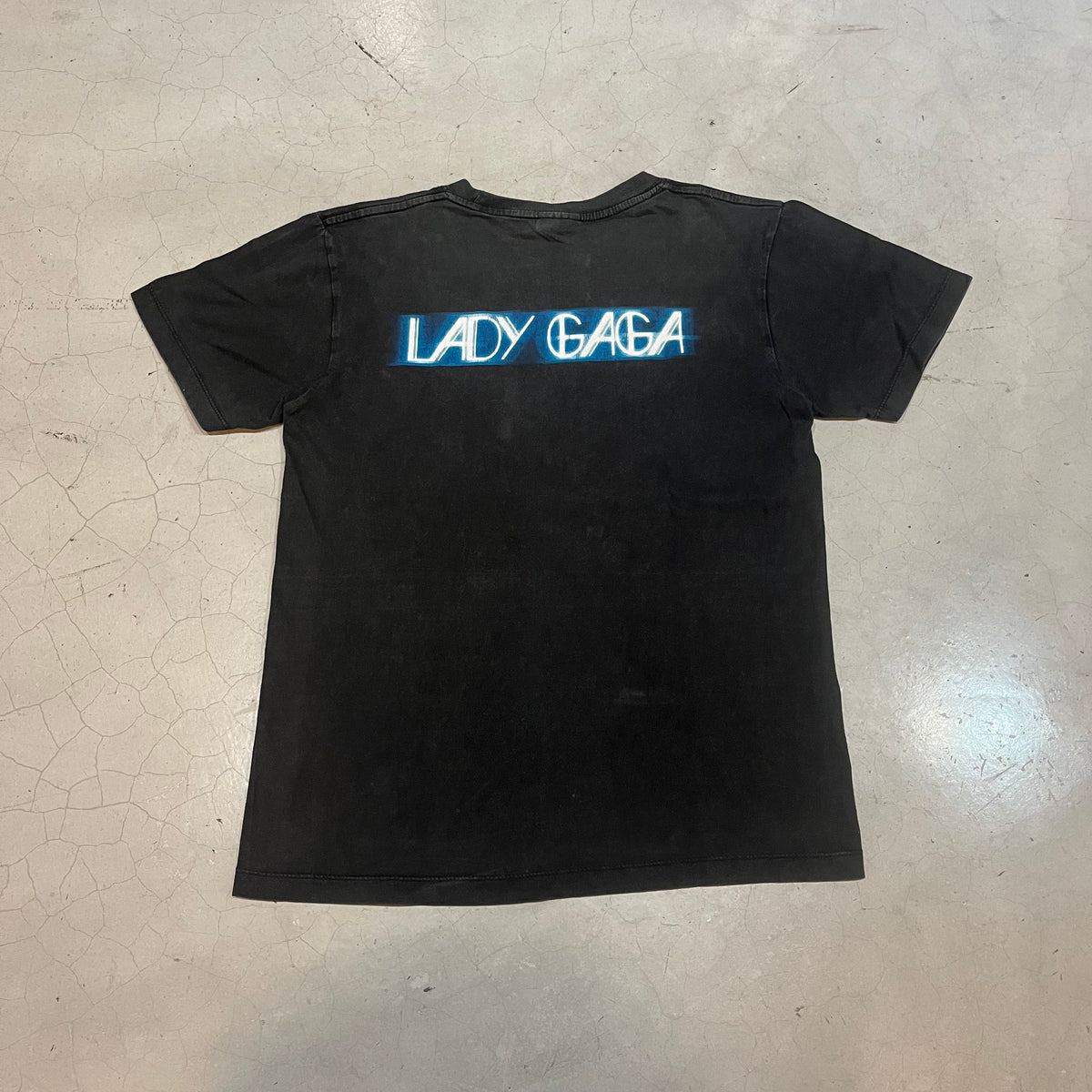 Lady Gaga T-shirt
