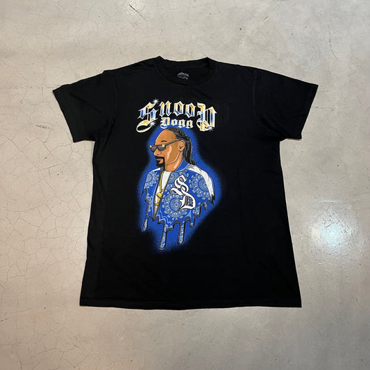 Snoop Dogg Graffiti T-shirt