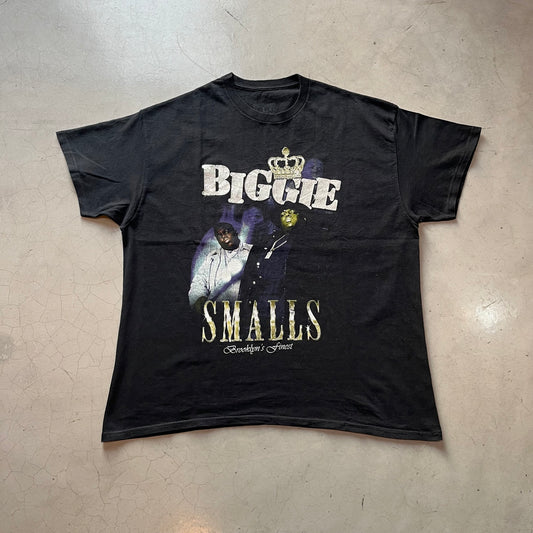 Biggie Smalls Brooklyn’s Finest T-shirt