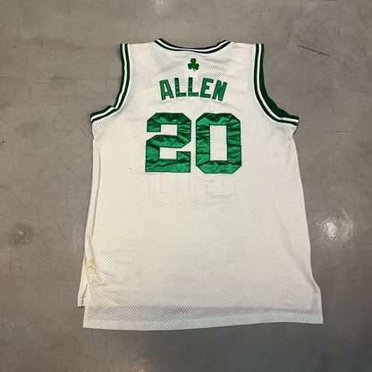 NBA Celtics (Allen) Jersey