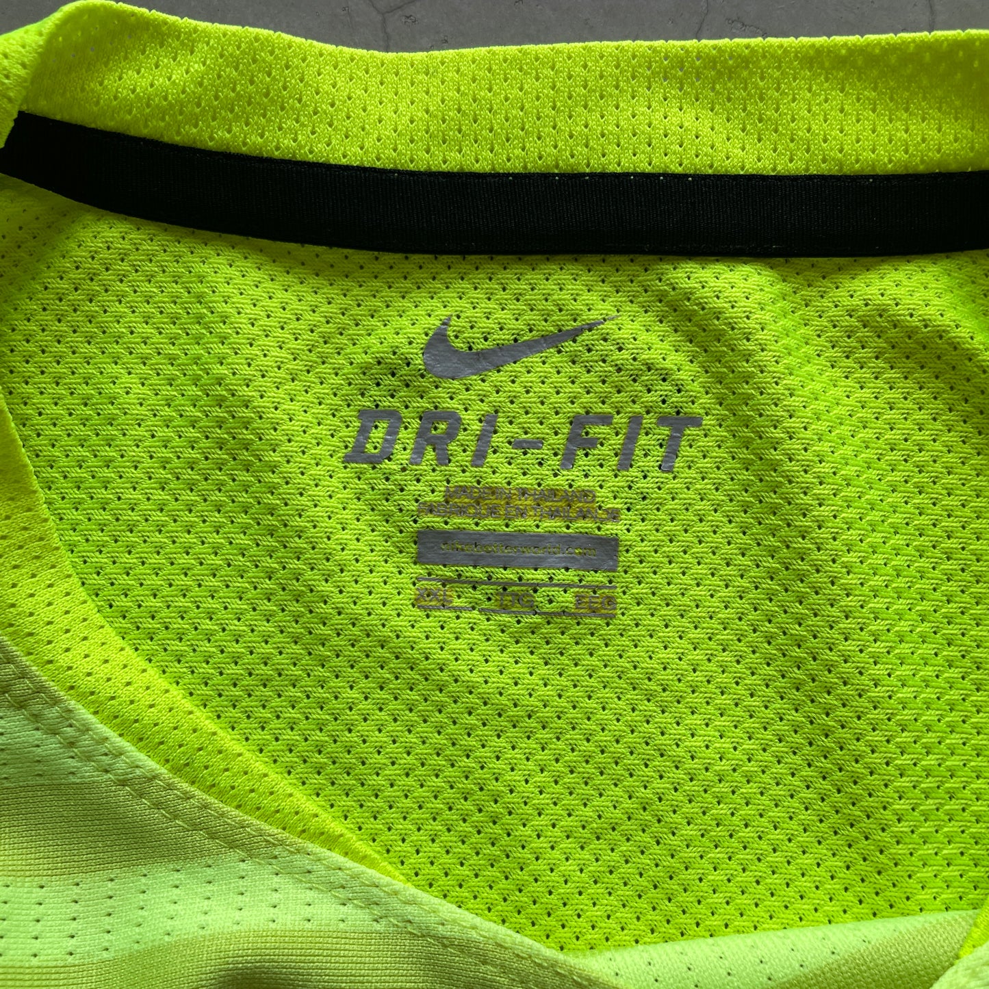 FC Barcelona 2014 Training Jersey