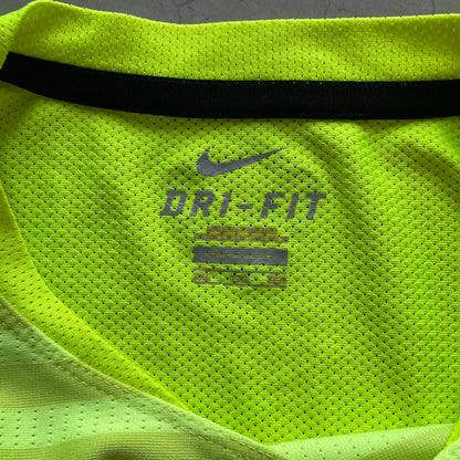 FC Barcelona 2014 Training Jersey