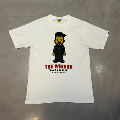 Bape Weekend T-shirt