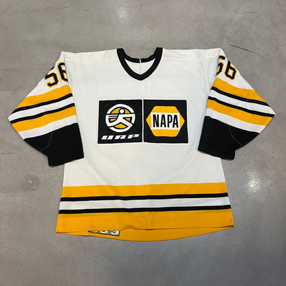 NHL Action Old Parts Jersey