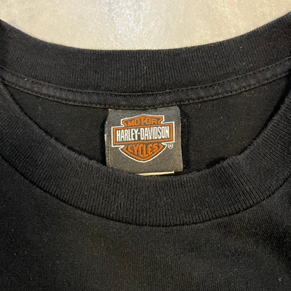 Harley Davidson Washington DC T-shirt