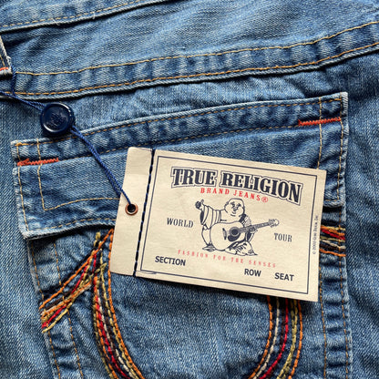 DEADSTOCK Vintage True Religion Jeans