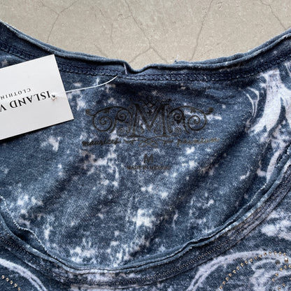 Y2K Maurices Wings Tee