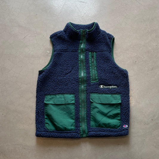 Champion Sherpa Vest