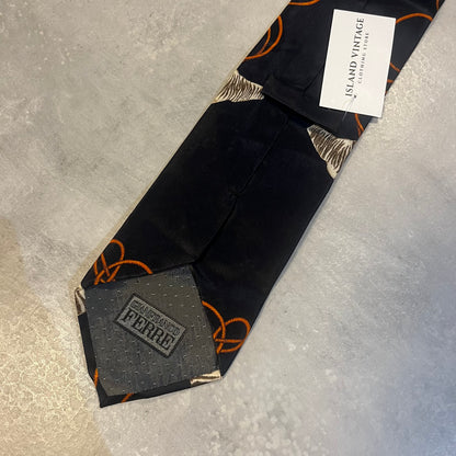 Vintage Gianfranco Ferre Necktie