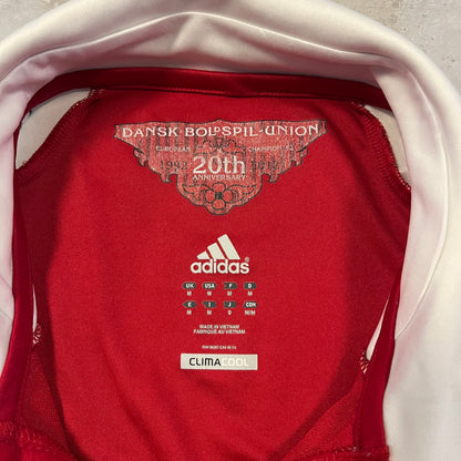 Denmark 2012 Home Kit