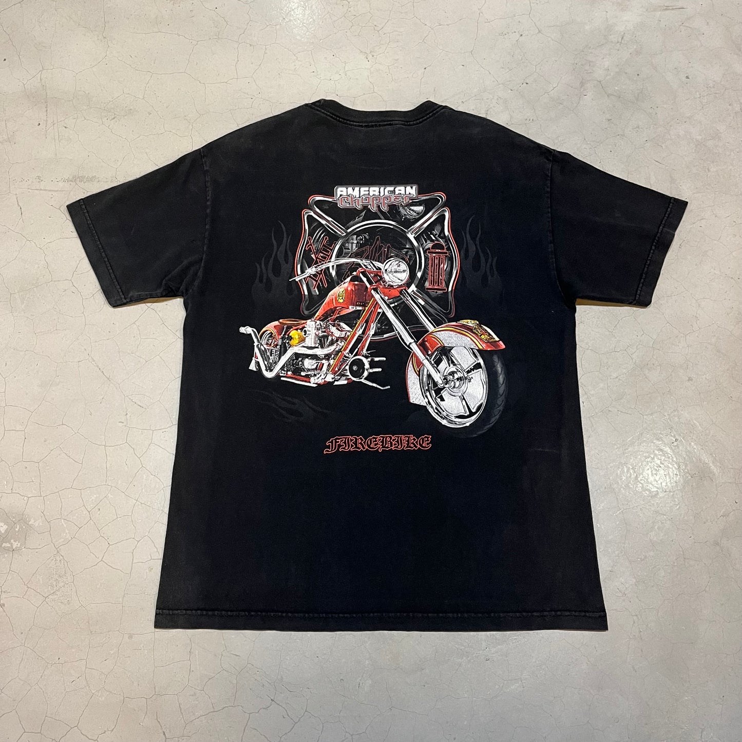 Vintage American Choppers T-shirt