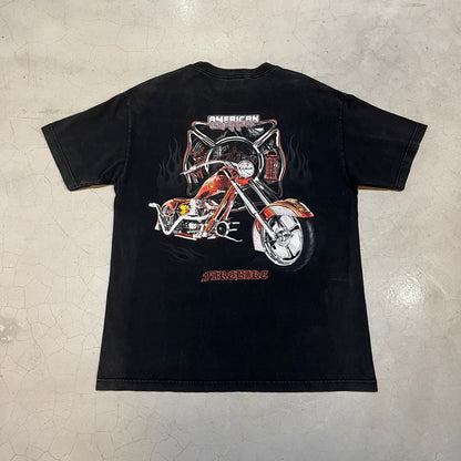 Vintage American Choppers T-shirt