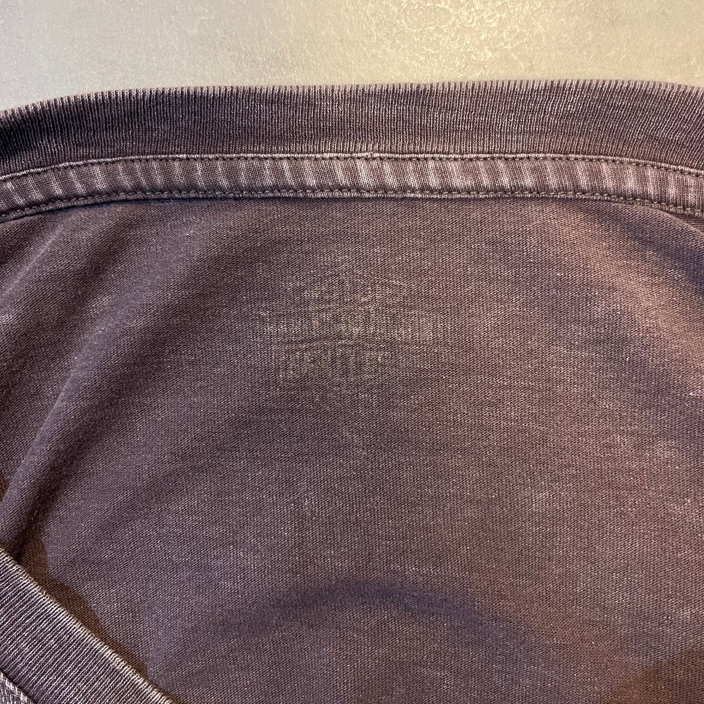 Harley Davidson Free Spirit T-shirt