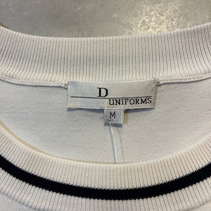 Dior Uniform Sweater (Star)