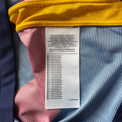 FC Barcelona 2015/2016 Home Kit