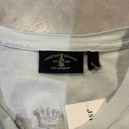 Christian Audigier Los Angeles T-shirt