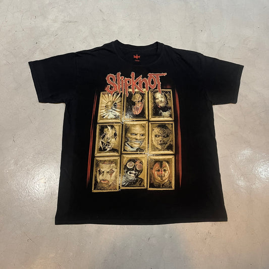 2014 Slipknot T-shirt
