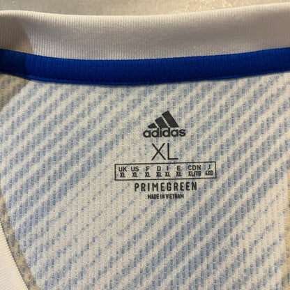 Man United 2021 Away Kit