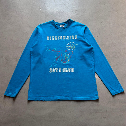 Billionaire Boys Club Cowgirl Longsleeve