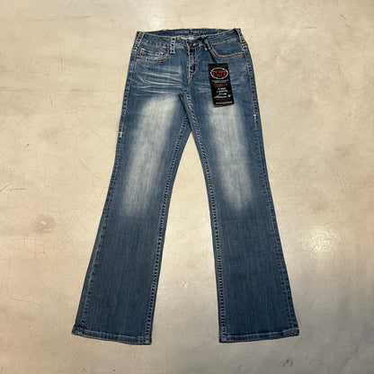 Cowgirl Tuff Women’s Jeans