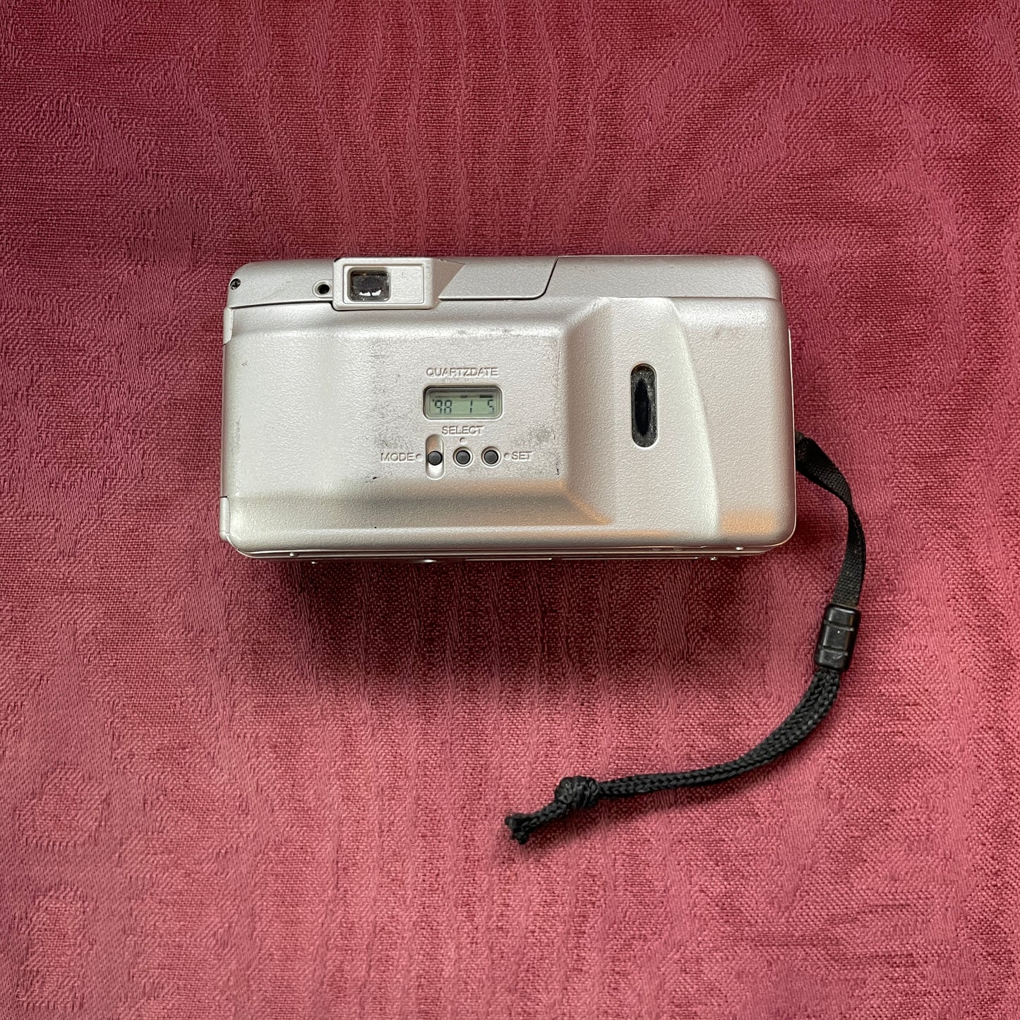 Olympus Superzoom 80G