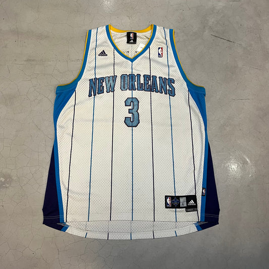 NBA New Orleans (Paul) Jersey