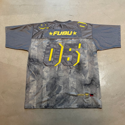 Y2K FUBU Jersey