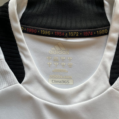 Germany 2007 Home Kit