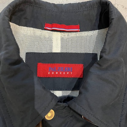 Pal Zileri Concept Coat