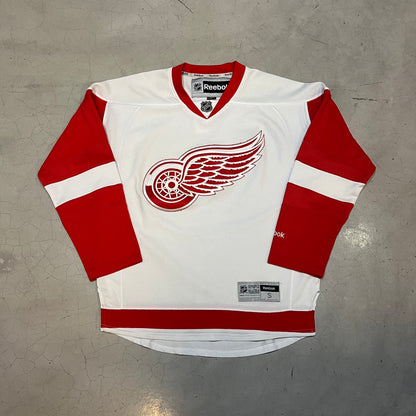 NHL Red Wings Jersey