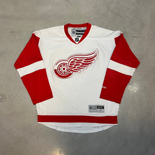 NHL Red Wings Jersey
