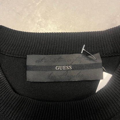 Guess Black Sweater