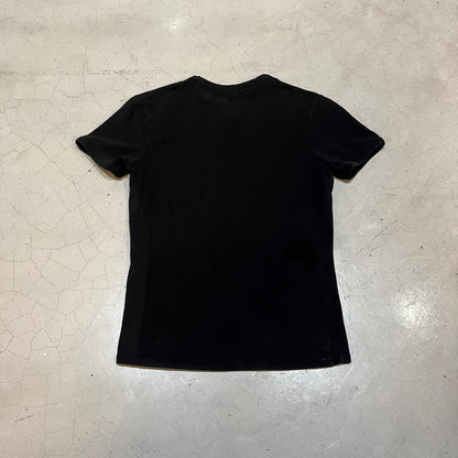 Y2K Guess Staff Top