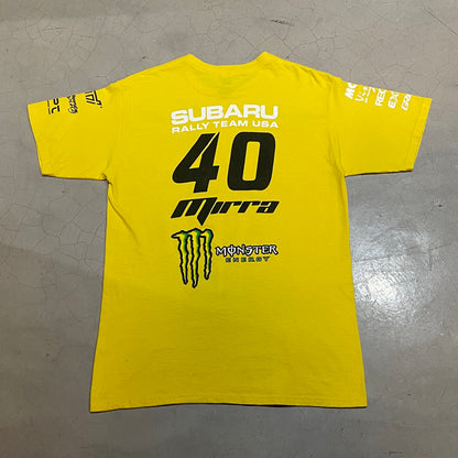 DC Subaru Rally Team Tee
