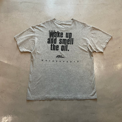 No Fear Wake Up and Smell The Oil T-Shirt