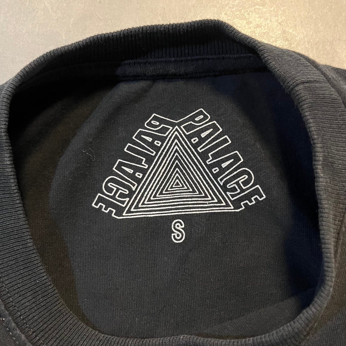 Palace T-shirt