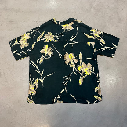 Kith Silk Shirt