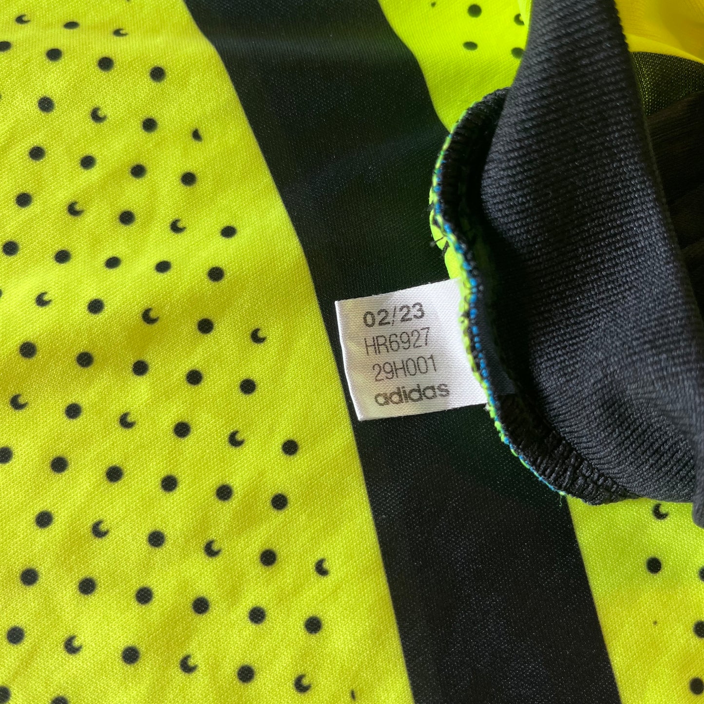 Arsenal 2023 Away Kit