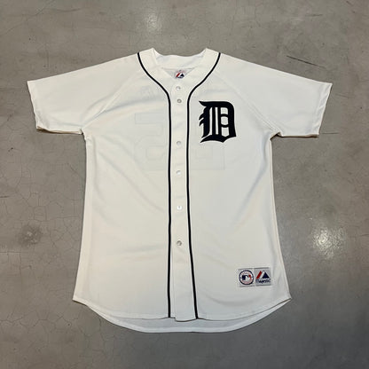 MLB Detroit Tigers (Young) Jersey